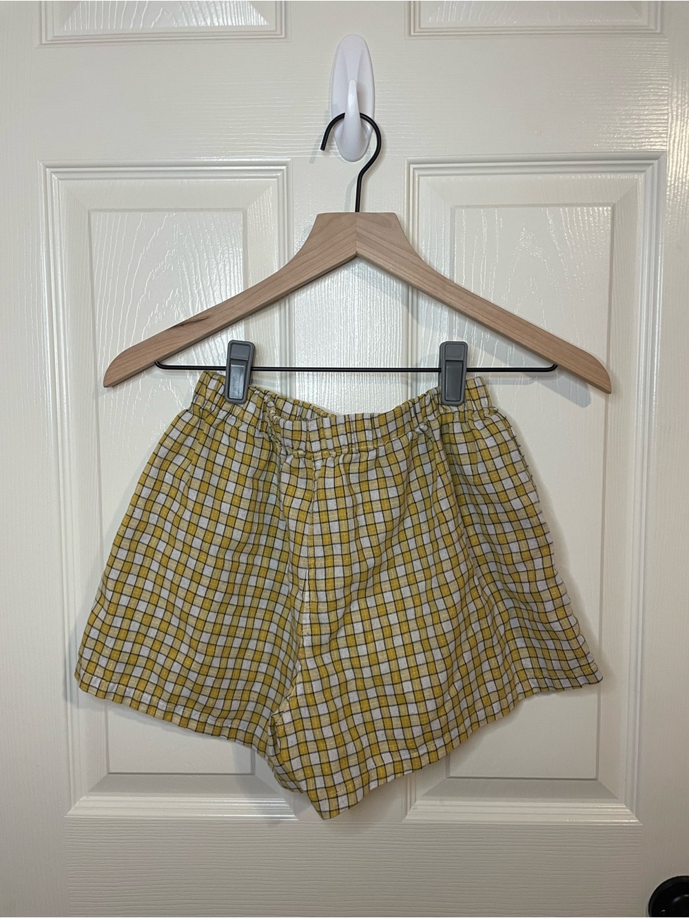 Brandy Melville John Galt Bundle of 2 Pajama Shorts Size Small - Picture 4 of 8